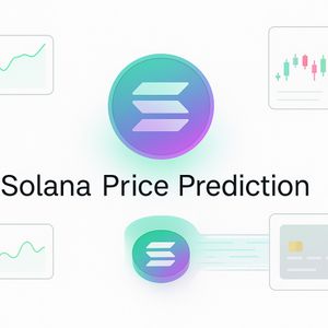 Solana (SOL) Just Broke Out From A 4 Year Pattern, Targeting $2700 – What Other Cryptos Can 10x This Cycle?