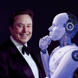 Musk believes the threat of AI could be overwhelming