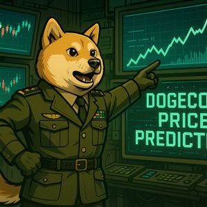 Dogecoin Price Prediction: $0.35 This Week and $1 Before September, This $0.08 Altcoin Is Following DOGE’s Trajectory