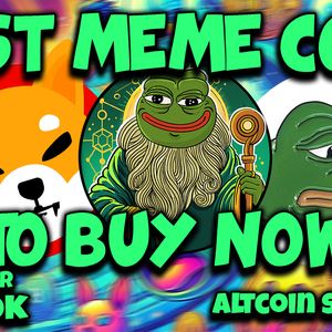 SHIB and DOGE Prices Explode, but PEPETO Could Surge 10x Higher