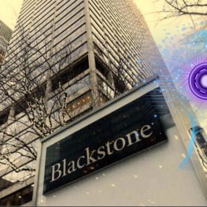 Blackstone’s AI titan marches on without its $3b founder