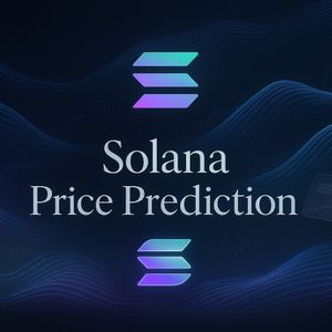 Even If Solana (SOL) Hits $1K and Dogecoin (DOGE) $2, This New Token Is Set To Be 2025’s Real Moonshot
