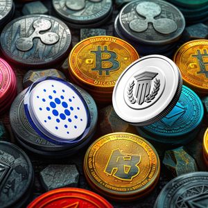 Cardano (ADA) vs Mutuum Finance (MUTM): Which Altcoin Will Explode to $5 First?