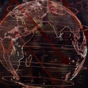 The cost of geopolitical and economic disruptions hits $320 billion for global firms