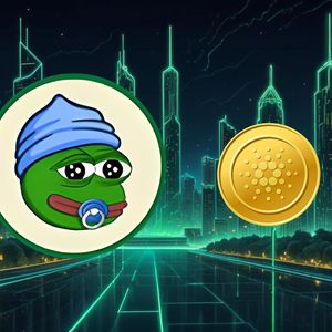 3 Top Cardano Holders Exit Positions as Market Gains Steam, All Accumulating Viral EVM Layer 2 Coin Priced Below $0.002