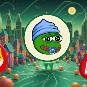 3 Cryptos Race to $1: Why Little Pepe (LILPEPE) Will Beat Shiba Inu (SHIB) and Tron (TRX) in 2025