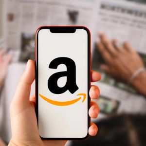 Amazon's e-commerce faces pressure as Cloud leads the way