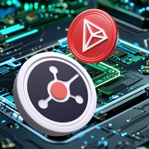 Smart Investors Say Ruvi AI (RUVI) Might Reach $1 Faster Than Tron (TRX), Backed by Audit and Early Bonuses