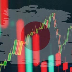 Japan’s bond market is breaking down as yields and volatility surge to multi-decade highs