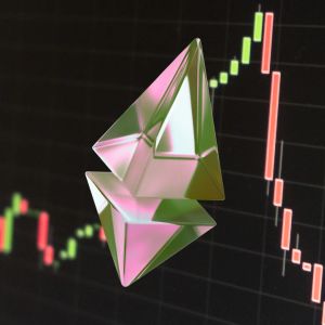 Over 90% of ETH holders are in profit after recent surge in value
