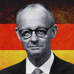 Germany’s Chancellor Friedrich Merz criticizes EU proposal to mandate electric-only fleet purchases by 2030