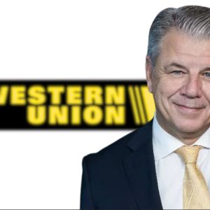 Western Union announced plans to add cryptocurrency on- and off-ramp service