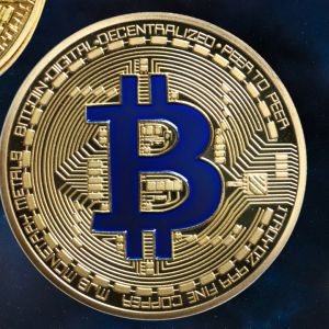 SpaceX moved 1,308 BTC after three years inactivity