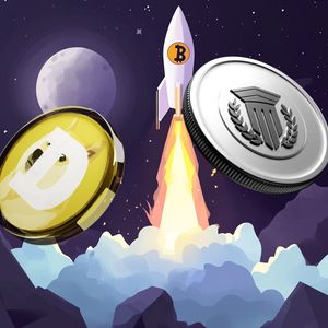 Best Alternative Crypto to Buy as Dogecoin (DOGE) Struggles to Gain Traction