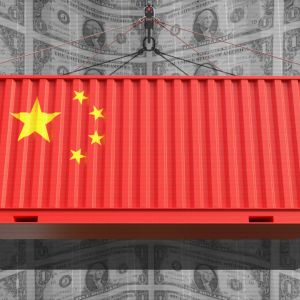 Trump’s transshipment crackdown could hit 70 percent of China’s US exports