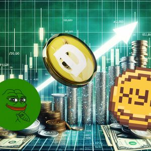 DOGE & PEPE Are Out—This Sports Meme Token Just Exploded 6500% During Presale