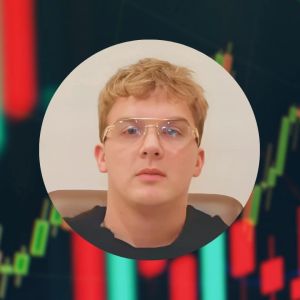 Hayden Davis, the LIBRA meme crash mastermind, is back to trading meme tokens