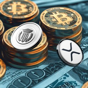 Best Crypto to Buy Now: Ripple (XRP) Set to Hit $5 While Mutuum Finance (MUTM) Could Explode 40x