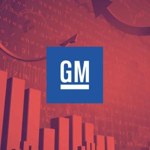 GM’s EV sales rose to over 46,000 units, accounting for a 16% share of the U.S. EV market