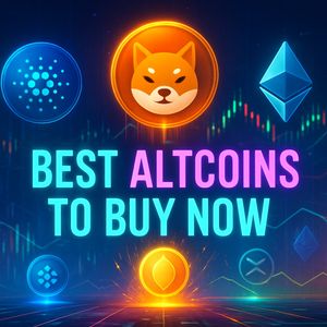 Best Altcoins To Buy Now: Experts Are Backing Cardano, Remittix and Chainlink For 200% Rallies