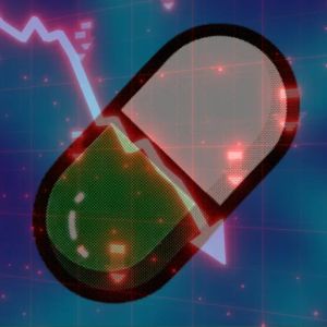 PUMP presale buyers mostly sold or moved, only 12.7% still hold