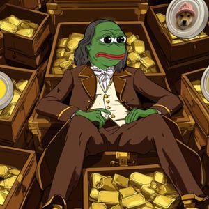From Bitcoin to Pepe Dollar: Smart Traders Take Advantage Of Market Conditions To 200X BTC Holdings In PEPD Presale