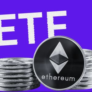 Spot Ethereum ETFs saw $533.9 million in inflows, the 3rd largest single-day gain