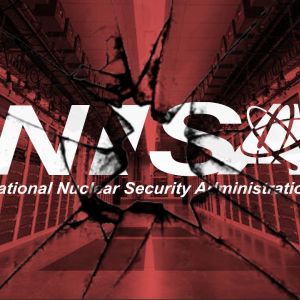 U.S. nuclear weapons agency was among those breached in a Microsoft SharePoint hack