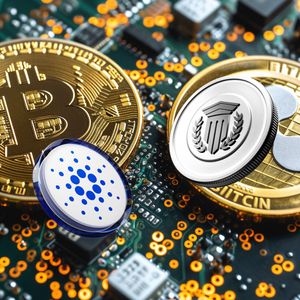 Cardano Price Forecast: ADA Set to Soar 400% By Year-End, But Is It the Best Crypto to Buy Now?