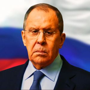 Lavrov accused Europe of using Russia as a distraction from its own economic problems