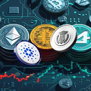 Top Crypto to Buy Now: Must-Have Altcoins for the Next Bull Run