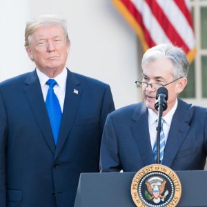 Trump heads to Fed in surprise visit, Powell’s job on the line?