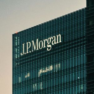 Crypto groups plead for Trump to stop JPMorgan's scheme to tax payment data