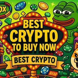 From Meme Coins To Payment Giants: These Are The Best Crypto To Buy Now With Real Staying Power
