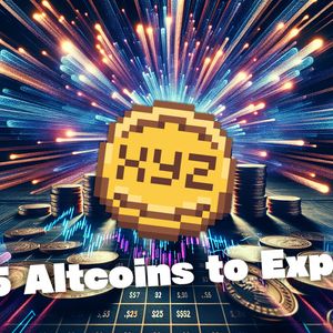 Bitcoin Rockets to $123K—These Penny Tokens (Including XYZVerse) Could 10× This Week