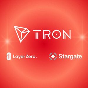 $TRUMP Goes Live On TRON Network