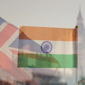 UK, India strike deal to boost trade by up to £25.5 billion per year
