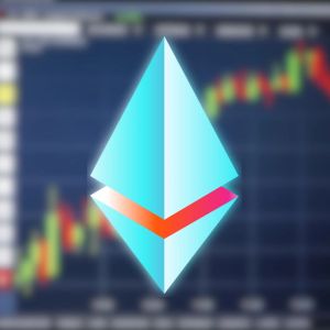 Gas usage on Ethereum network hits all-time high