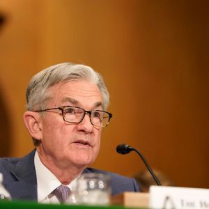 New lawsuit to make FOMC rate meetings public compounds Powell's problems