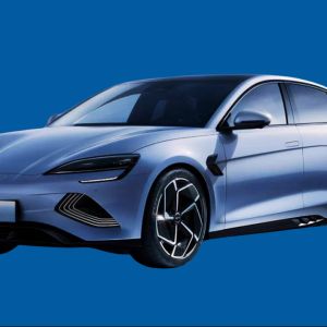 BYD is planning to launch Pakistan-assembled vehicles by mid-2026