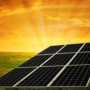 The boom in US and Europe solar markets are fading
