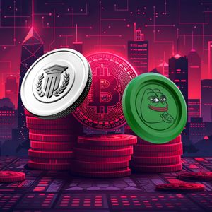 Pepe Coin Price Prediction: Can PEPE Break $0.0001 or Will Mutuum Finance (MUTM) Steal the Spotlight with 100x Gains?