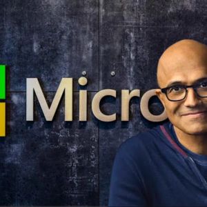 Microsoft’s Satya Nadella says that the job cuts have greatly impacted him