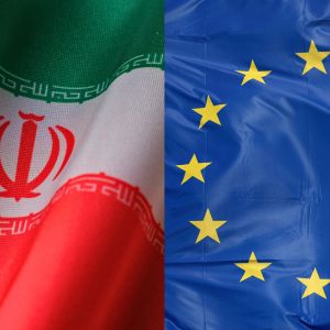 Europe is offering to delay UN sanctions if Iran restarts talks with the US