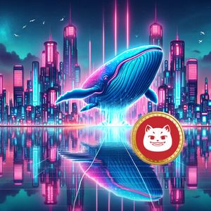 Whales Are Done With DOT and LINK — CATZILLA Is the New 10,000% Power Play!