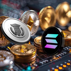 This $0.03 Cryptocurrency Could Do What Solana (SOL) Did in 2021