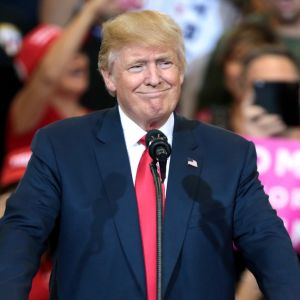 Trump's tariffs bleed Europe's biggest names of hundreds of millions of euros
