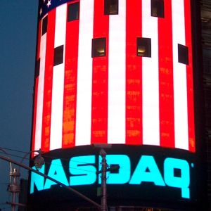 Tron Inc. rings Nasdaq bell as TRX knocks Hoskinson's Cardano from ninth spot