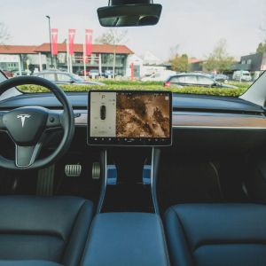 Early version of Tesla's robotaxis set to be operating around San Francisco