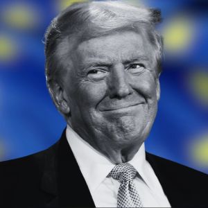 Trump tells EU it must "Buy Down" 30% tariff to seal trade agreement